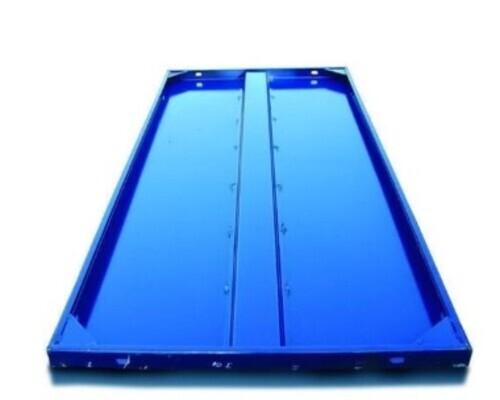 Scaffolding Centering Sheet