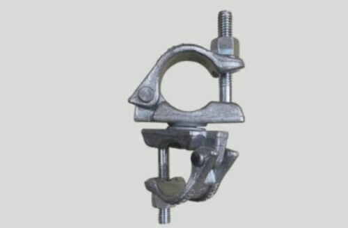 Scaffolding Couplers