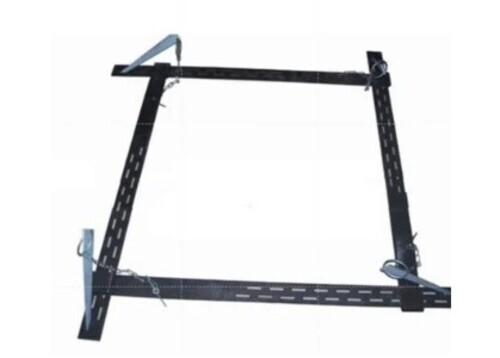 Scaffolding Pipe Clamp