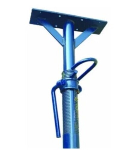 Scaffolding T Prop System