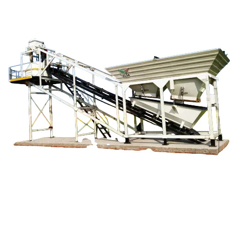 Sce-Mtp-30 Dragon Series Concrete Batching Plant