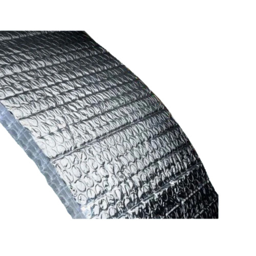 Single Layer Thermal Insulation Wrap Sheet