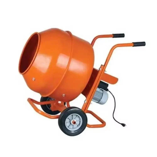 Small Concrete Mixer