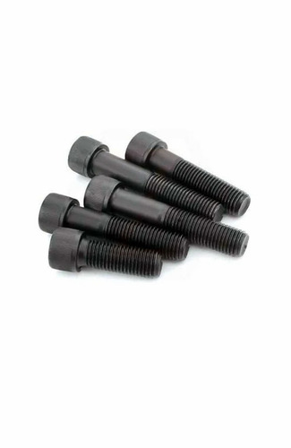 Socket Head Cap Screw By Najmi Industrial Corporation
