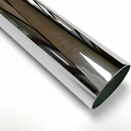Ss 304 Stainless Steel Polished Pipe