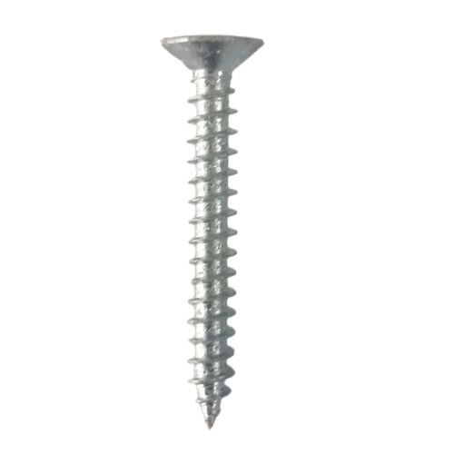 Stainless Steel Chipboard Screw