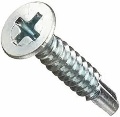 Stainless Steel Plus Head Self Tapping Screw