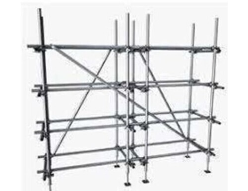 Stainless Steel Scaffolding