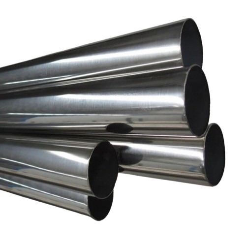 Stainless Steel Seamless Pipe
