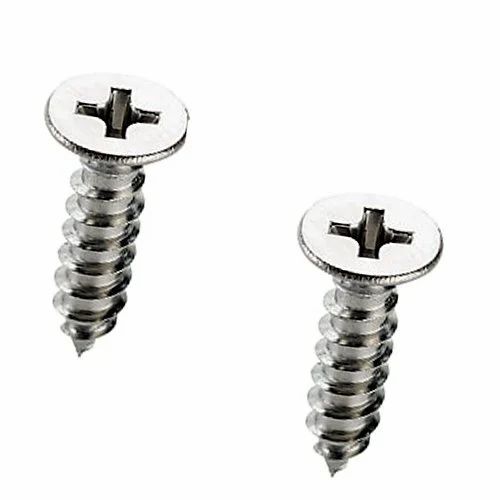 Stainless Steel Self Tapping Screws