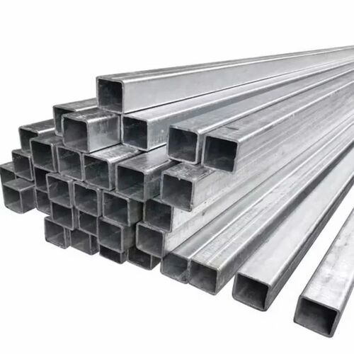 Stainless Steel Square Pipe