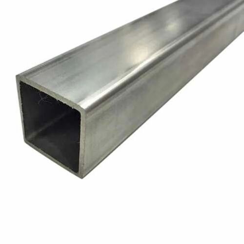 Stainless Steel Welded Square Tubes