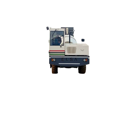 Stallion 4.5 Self Loading Concrete Mixer Machine