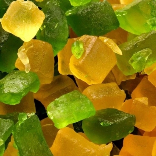 Sweet Tutti Frutti