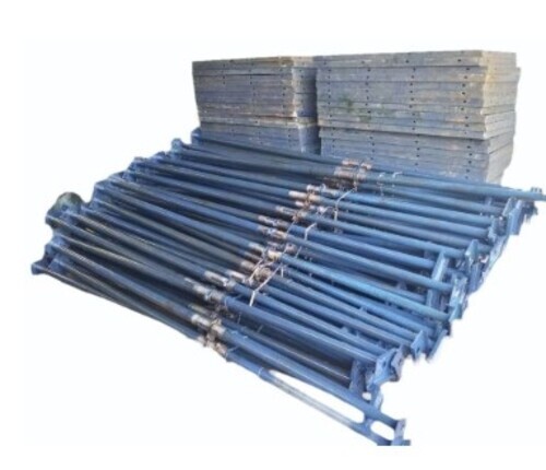 Telescopic Mild Steel Prop