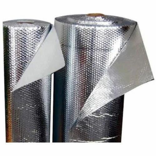 Thermal Insulation Wrap Sheet