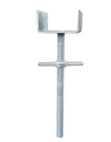 U Shape Adjustable Base Jack