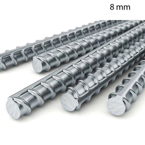 Viki Tmt Bars