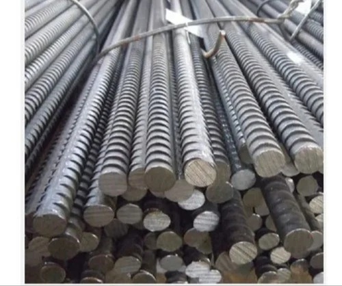Vizag Mild Steel Tmt Bars