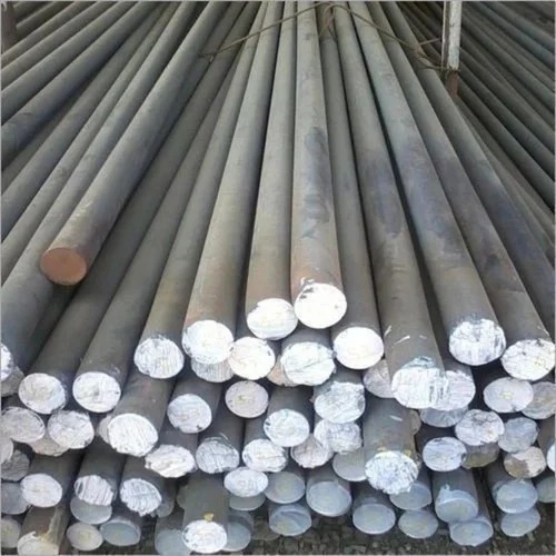 Vsp Mild Steel Round Bar