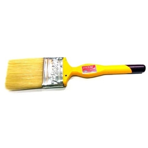 Wall Paint Brush