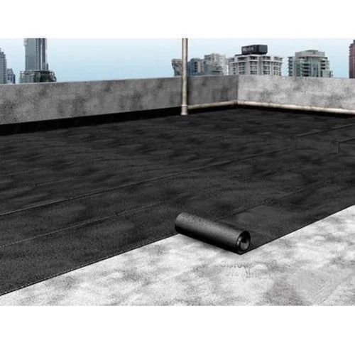 Water Infiltration Control App Membrane Waterproofing Service
