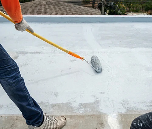 Waterproofing Chemical For Terrace