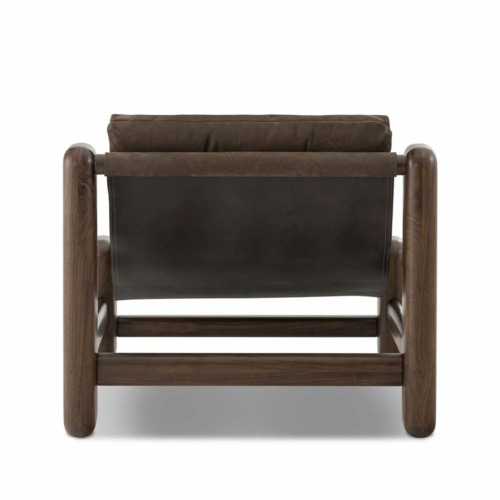 Wooden Lounger Sofa