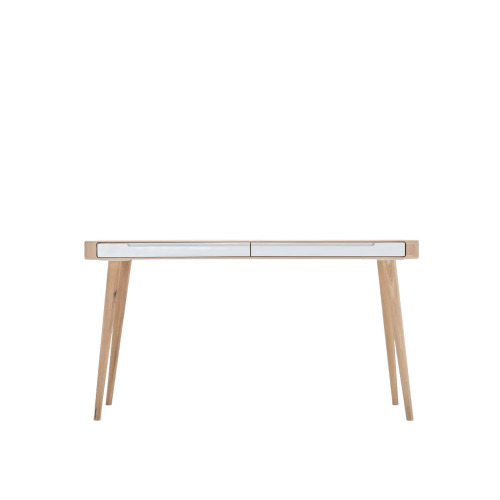 Wooden Study Table