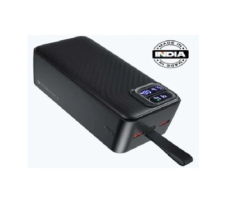 Zeb Energipod 50r1 50000mah Power Bank