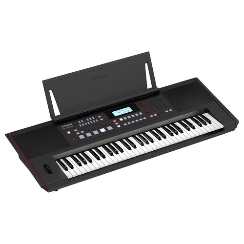 Authentic Roland EX50 Electronic Arranger Keyboard