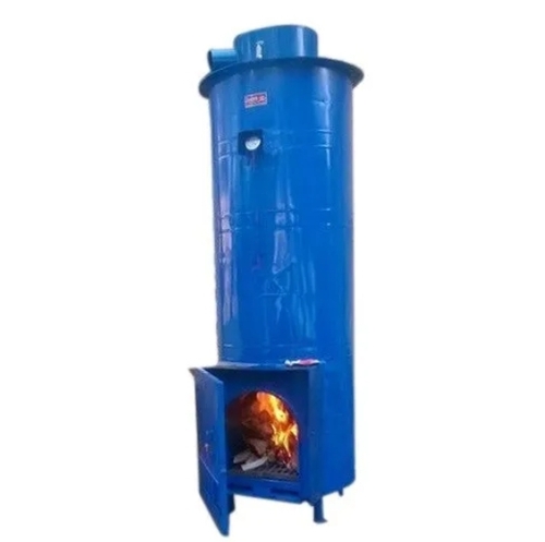 100l Wood Fired Water Heater