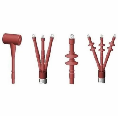 Raychem Cable Jointing Kit