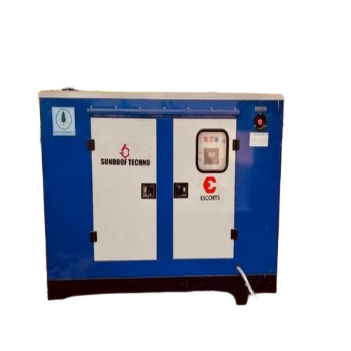 25 Kva Single Phase Diesel Generator