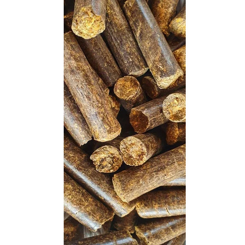 Biomass Pellet
