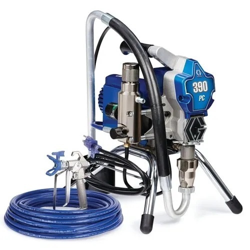 25f517 Ultra 390 Electric Airless Sprayer