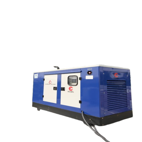 45 Kva Single Phase Diesel Generator