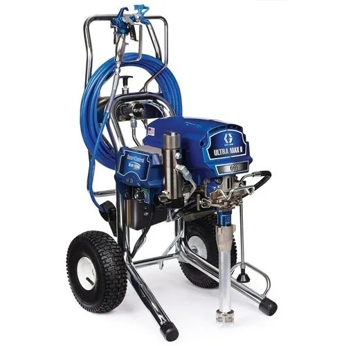 695 Xt Procontractor Series Electric Airless Sprayer