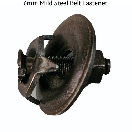 Belt Fasteners