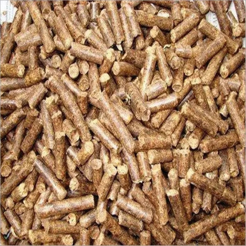 8 Mm Biomass Sawdust Pellet