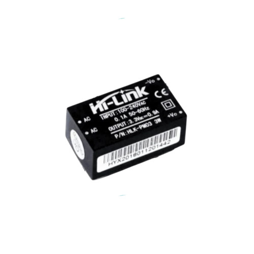 Ac To Dc Converter Isolated Power Supply Module