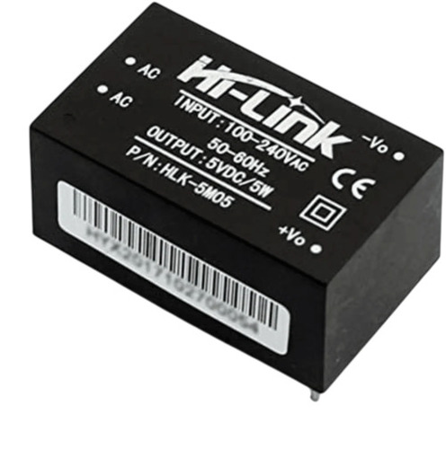 Ac To Dc Power Supply Module Converters