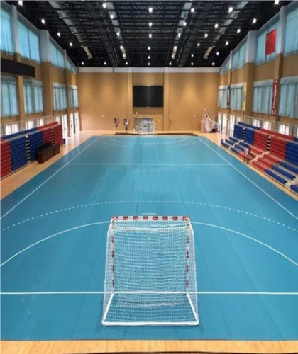 Acrylic Handball Court