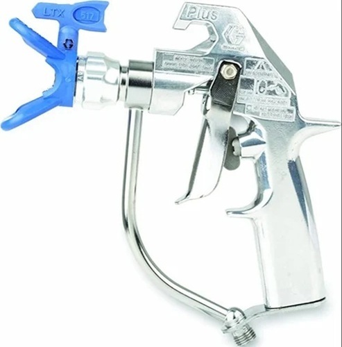 Airless Spray Equipment