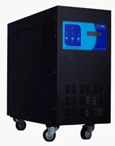 Alpha Series 5kva-30 Kva Online Ups