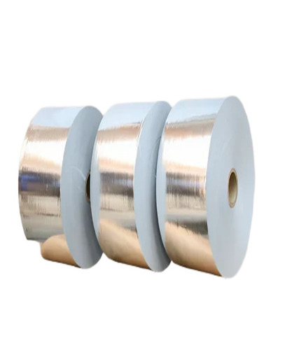 Aluminum Foil Laminated Paper Rolls