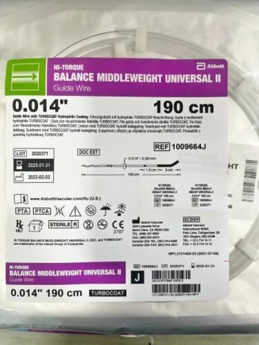 Angiography Ptfe Guide Wire