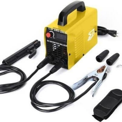 Arc Welding Machine