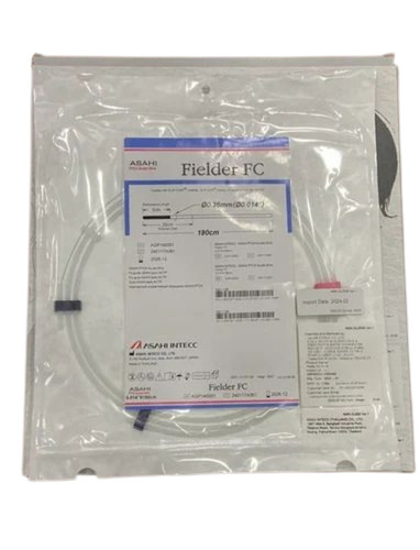 Asahi Fielder Fc Guide Wire