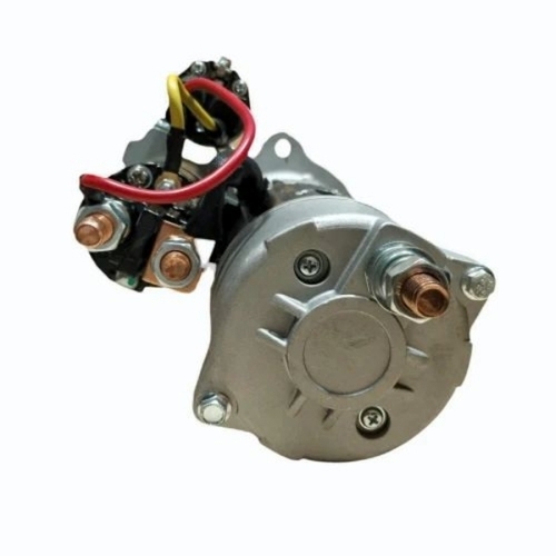 Automobile Starter Motor